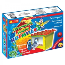 3049-02 Годівниця для птахів 14100334Р(79.02)