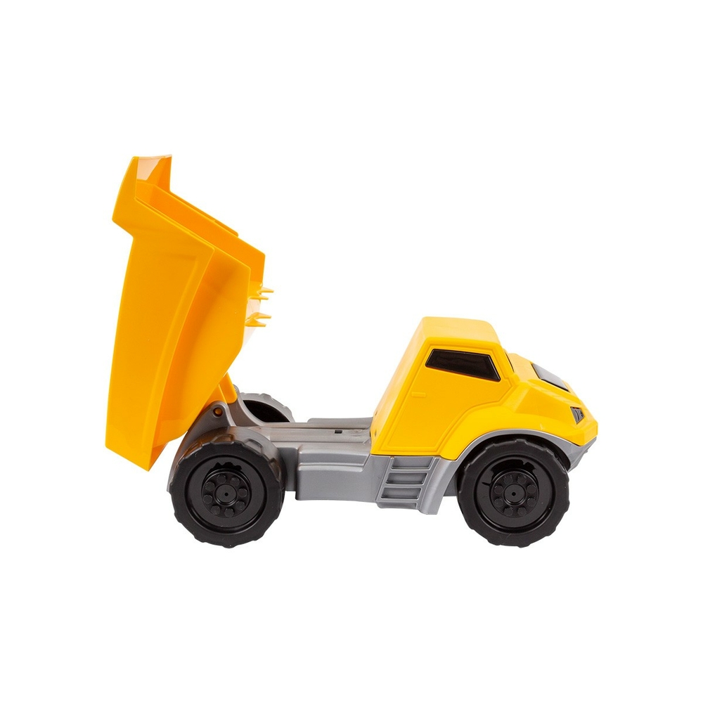 Фото, Відеоогляди іграшка "самоскид технок", арт.8515