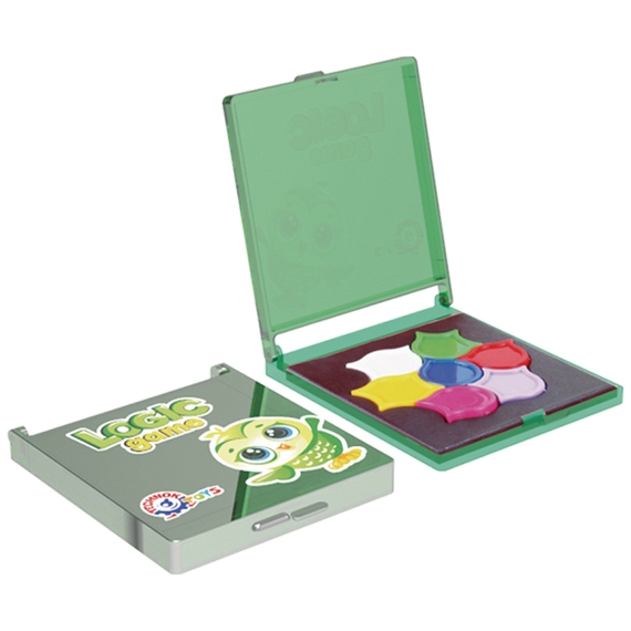 Логічна гра "Мозаїка ТехноК", арт.1257