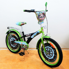 Велосипед Tilly 20