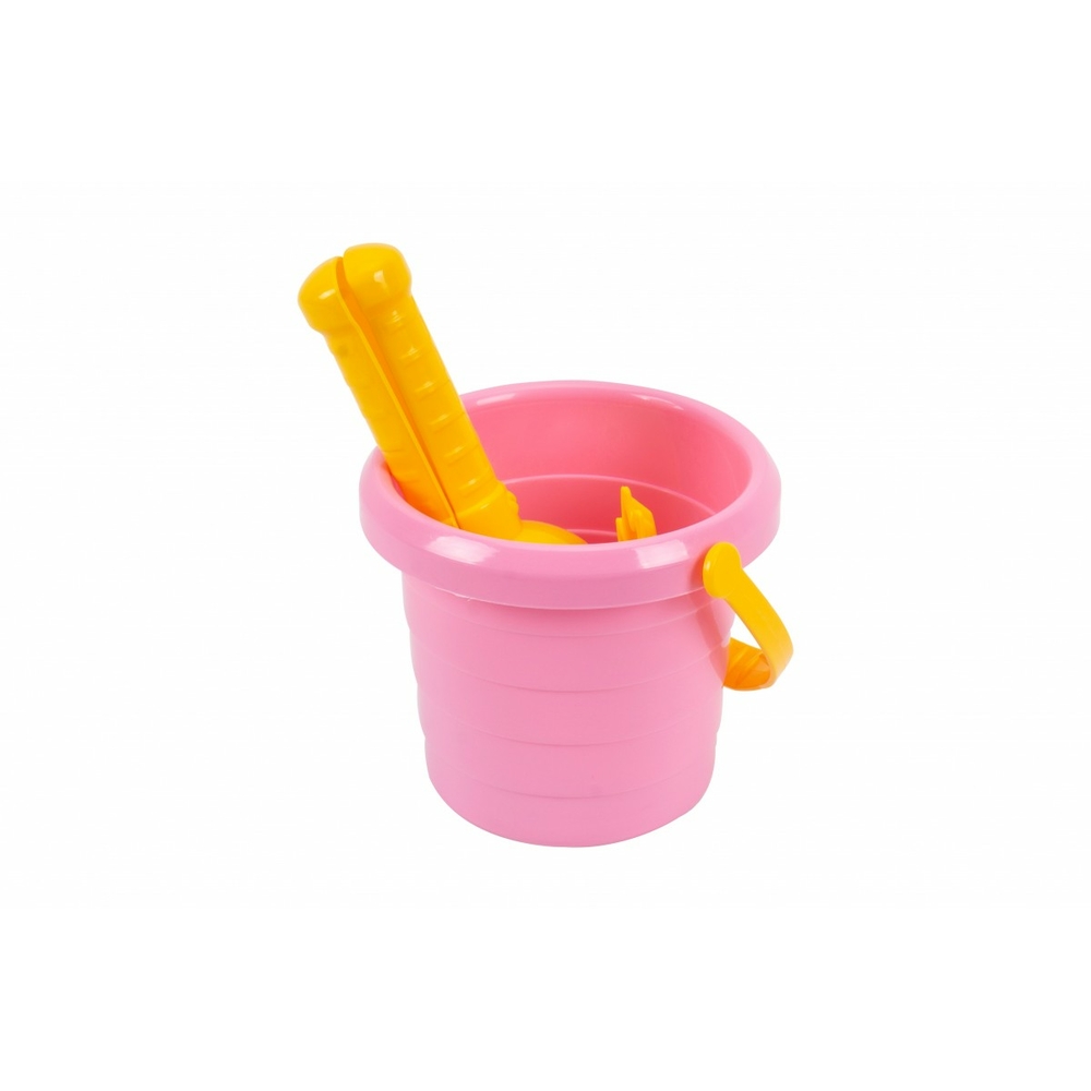 Фото, Видеообзоры іграшка "набір пісочний карапуз технок", арт.2841в