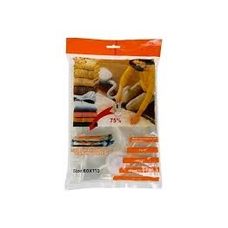 Пакет вакуумний  д/одягу ароматизований W-0807 60*80 (144)