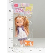 Лялька JOY TOY 17см 5063 