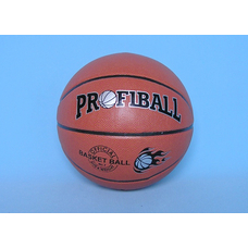 М'яч баскетбольний PROFIBALL EV 3158 (25шт) розмір 7, ПВХ