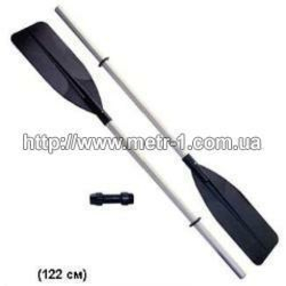 Весла 69627  122 см (6 шт)