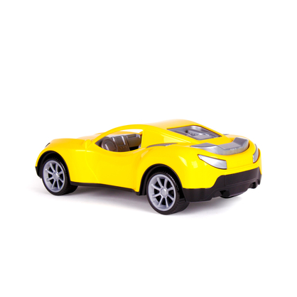 Фото, Відеоогляди іграшка "автомобіль технок", арт.6146