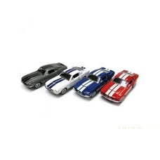 Машинка металева KT 5372 W (24шт) я,12,5-3,5-5см,1:38,откр.дв,рез.колеса,4цв,в кор-ке,16-7,5-8см