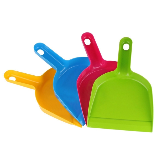 Іграшка "Совок ТехноК", арт.5590