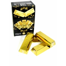 Набір для проведення розкопок Gold злиток великий(6)