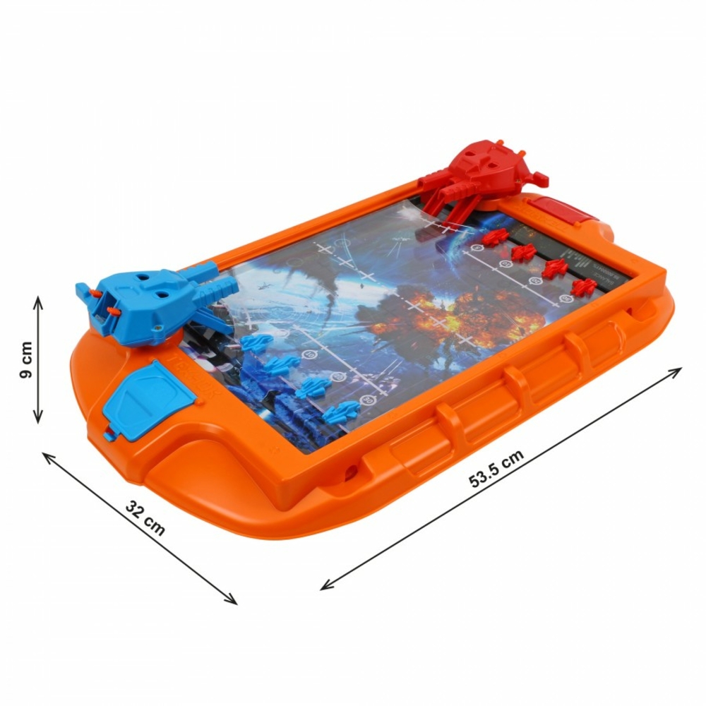 Фото, Відеоогляди настільна гра "космічні війни технок", арт.1158