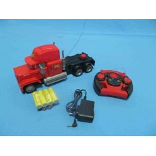 Вантажівка SD-019C аккум.кор.35*12,5*16 ш.к./36/