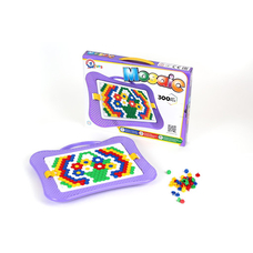 Іграшка Мозаїка Технок 4722