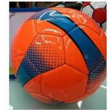 М'яч футбол FB0104 (100шт) PVC 280г