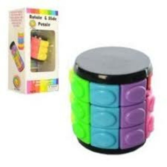 Гра 3300В головоломка  у коробці, 4 см