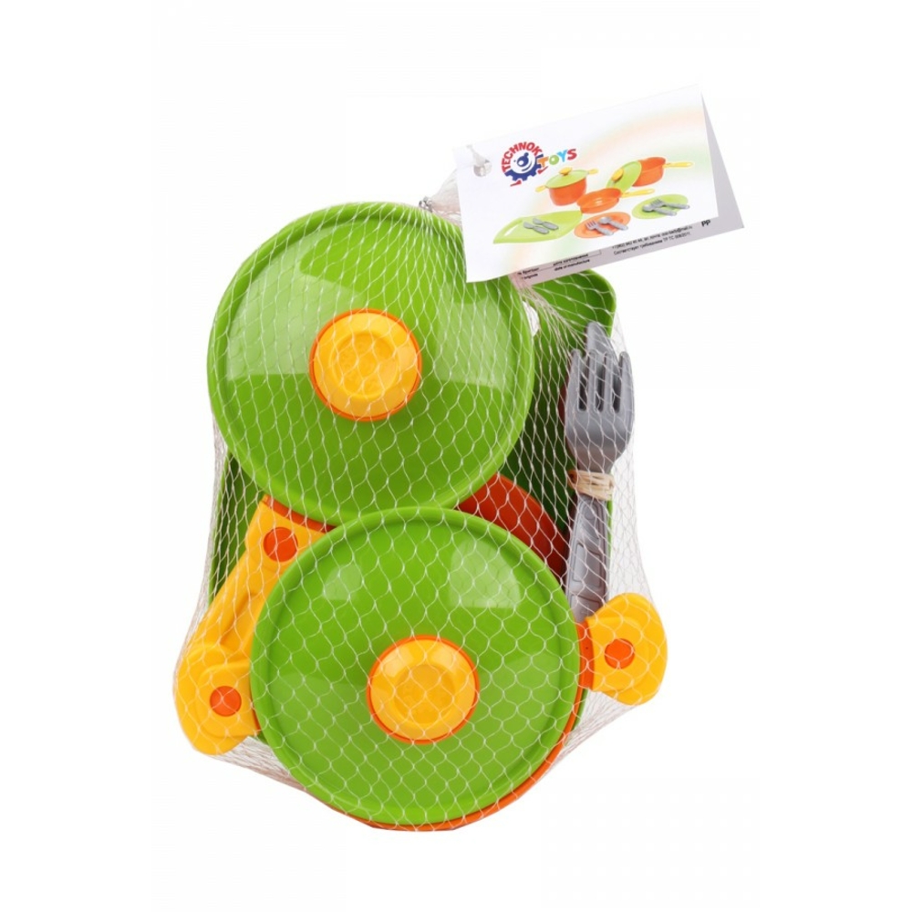 Фото, Відеоогляди іграшка "кухонний набір 1", арт.3251