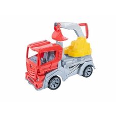 Авто FS 1 екскаватор 155