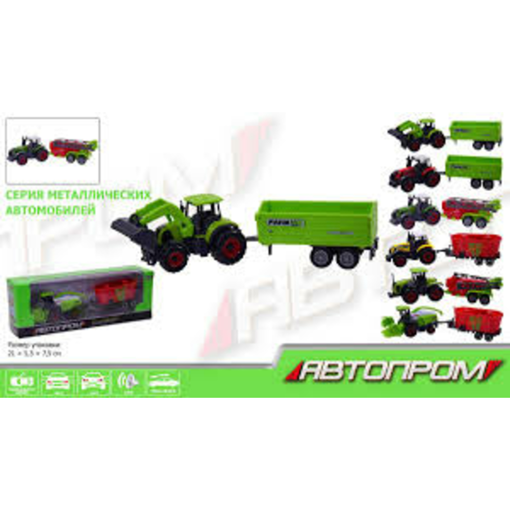 Фото, Відеоогляди 