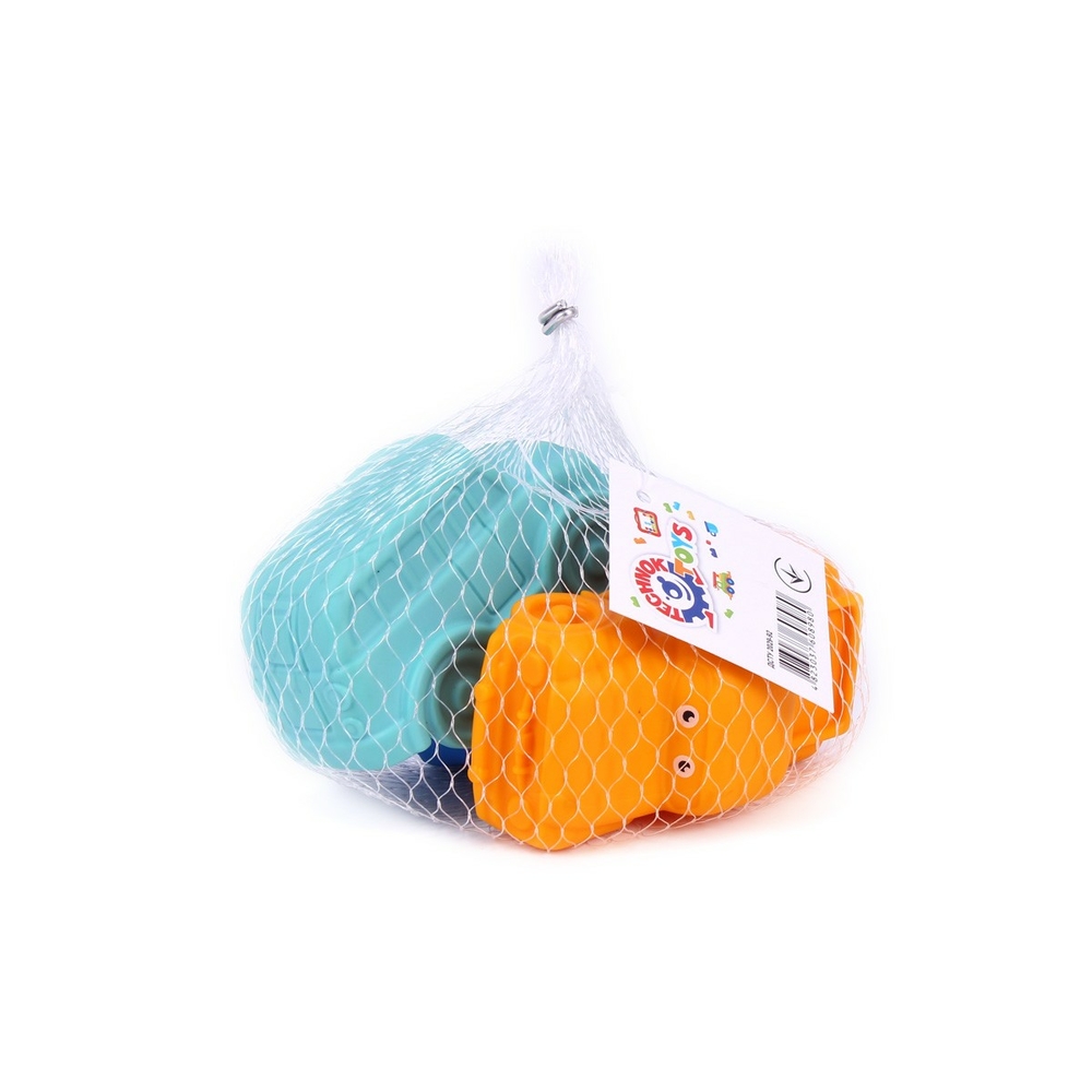 Фото, Відеоогляди іграшка "набір для ванної технок", арт.8980