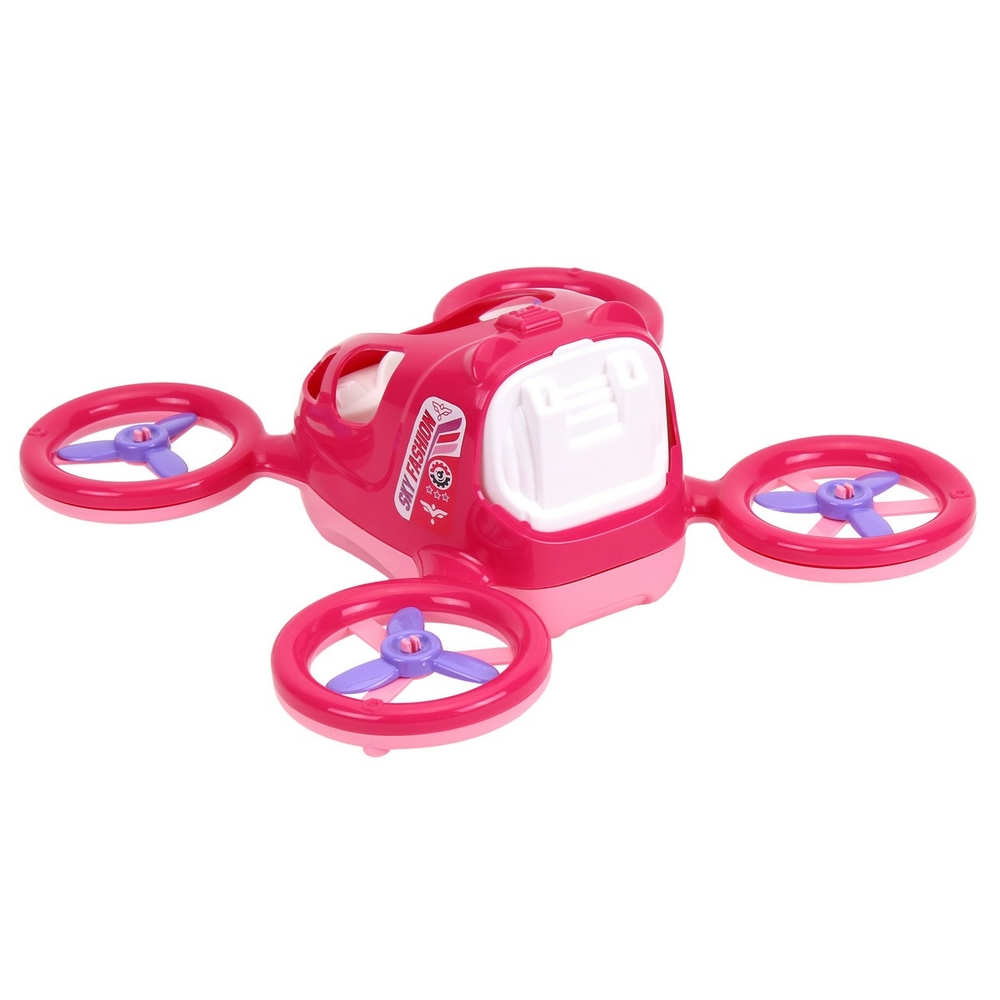 Фото, Відеоогляди іграшка "квадрокоптер технок", арт.7976