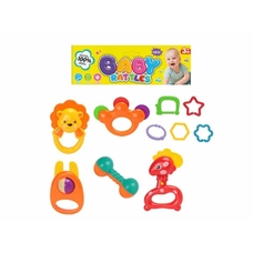 Набір дитячих іграшок для розвитку (144) XG78-8