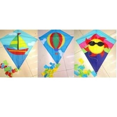 Змій BT-AK-0002 3в.запуск.60 * 70 Ш.К. / 600 /