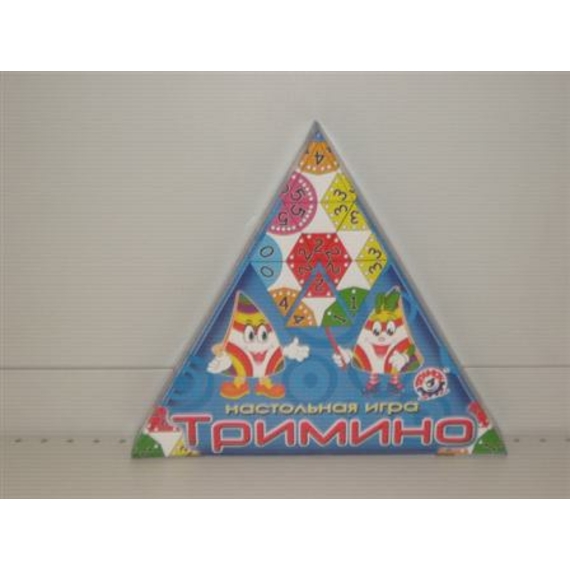 Настільна гра 