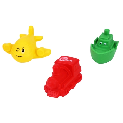 Фото, Відеоогляди іграшка "набір для ванної технок", арт.8980