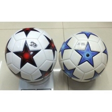 М'яч футбольний BT-FB-0006 PU 400г 2цв.ш.к./60 /