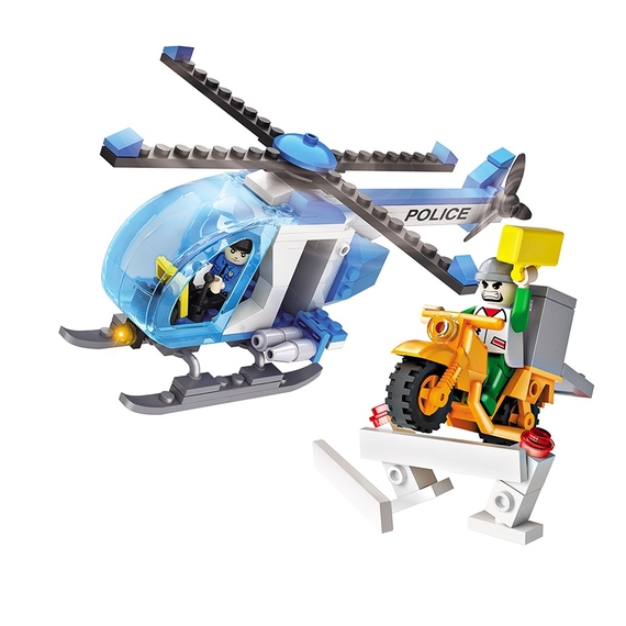 Конструктор CITI 164 4149