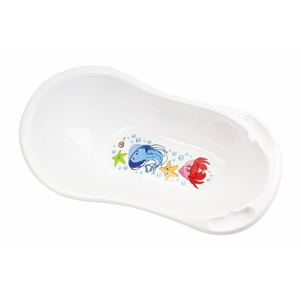 Фото, Відеоогляди ванночка технок, арт.9444