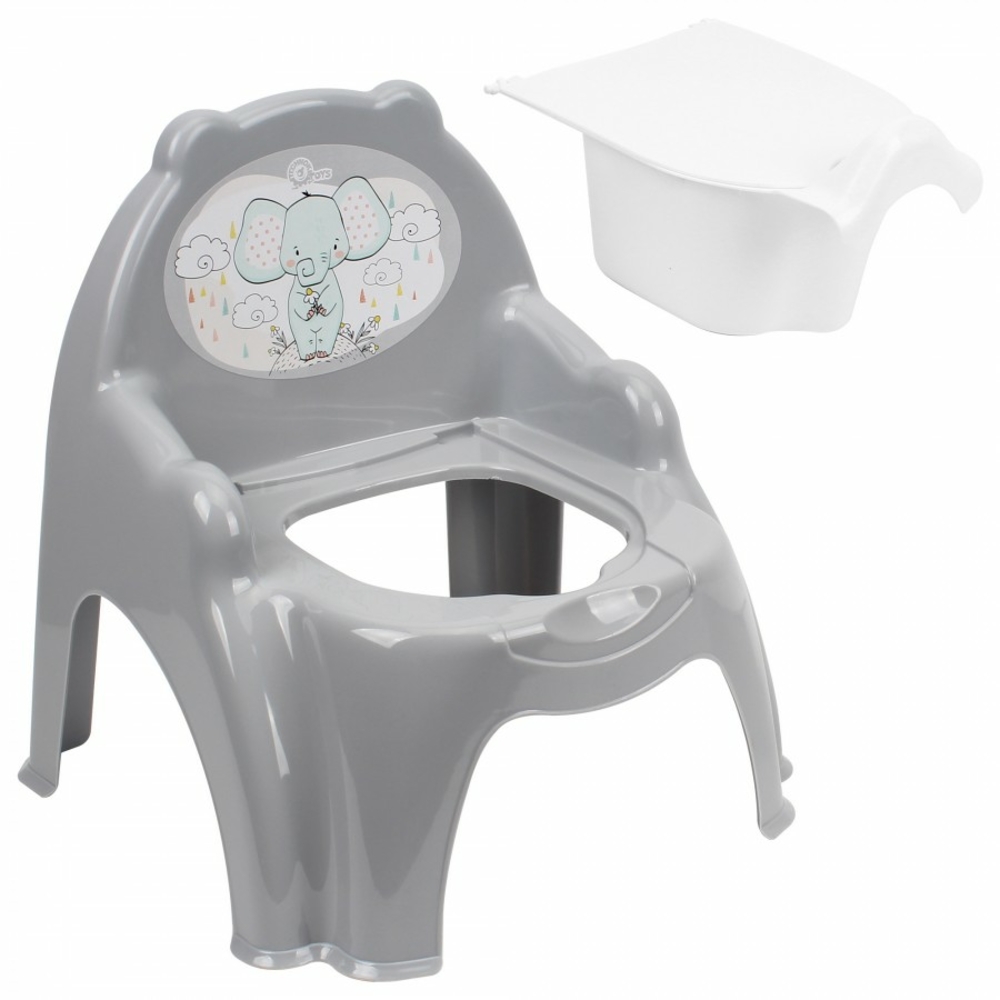 Фото, Відеоогляди горщик дитячий, арт.1294