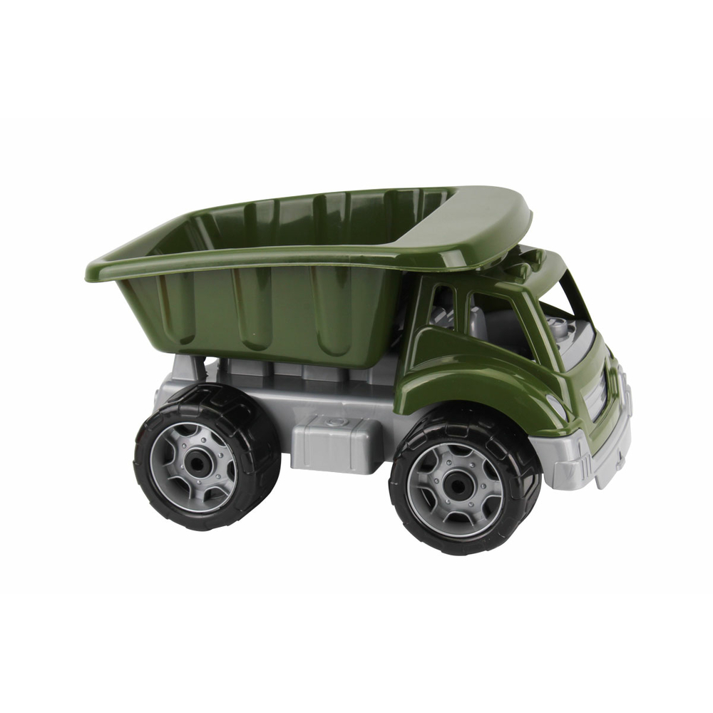 Фото, Видеообзоры іграшка "самоскид технок", арт.5484