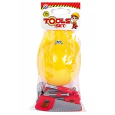 Іграшка "Набір інструментів ТехноК", арт.5873
