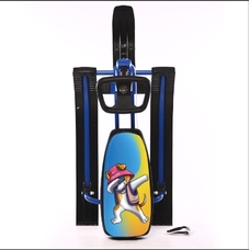 Снігокат "Пес Патрон"