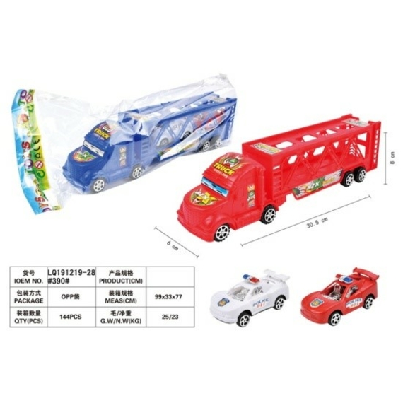 Трейлер LQ 191219-28 TL665-8