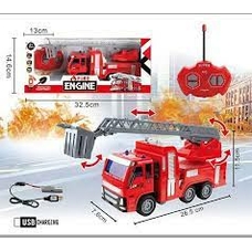Машинка на р/к 542-1В (48) 