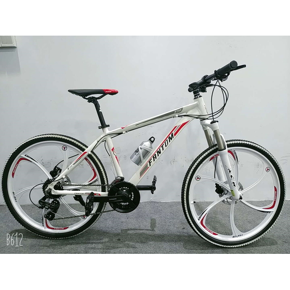 Велосипед 008 А Shimano Original Alloy Frame 