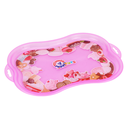 Фото, Відеоогляди іграшка "таця технок", арт.7167