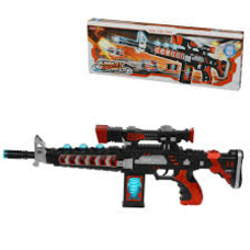 Автомат 829 бат муз світ вібр вкор