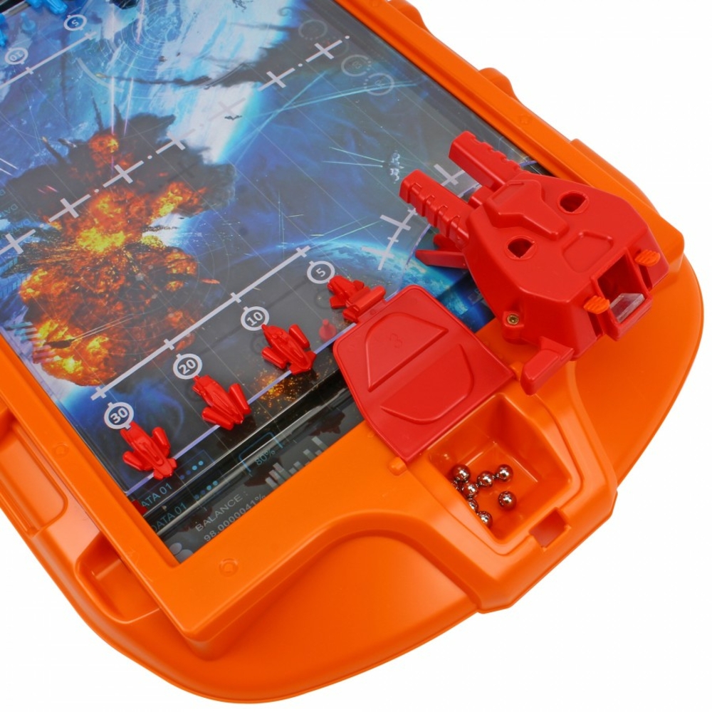 Фото, Відеоогляди настільна гра "космічні війни технок", арт.1158