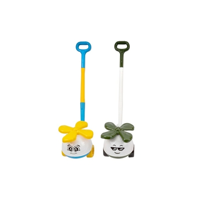 Фото, Видеообзоры іграшка "каталка технок", арт.9420