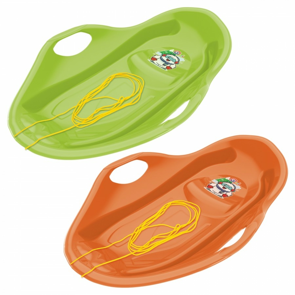 Фото, Відеоогляди іграшка "сани-льодянка технок", арт.1171