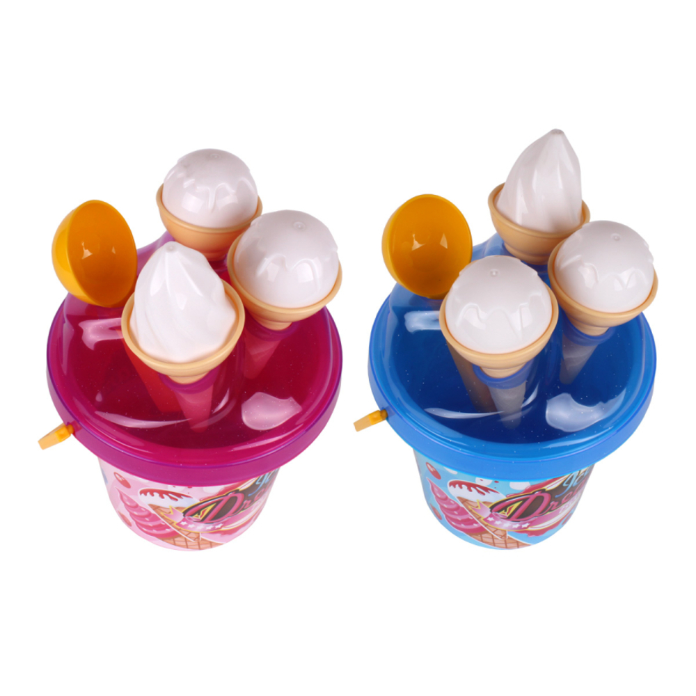 Фото, Видеообзоры ігровий набір для гри з піском технок в асортименті