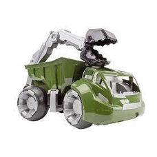 Самоскид Технок 6245