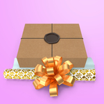 Подарункова упаковка