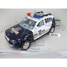Машинка 9398 (144шт) инер-я, в кульке, 24-10см