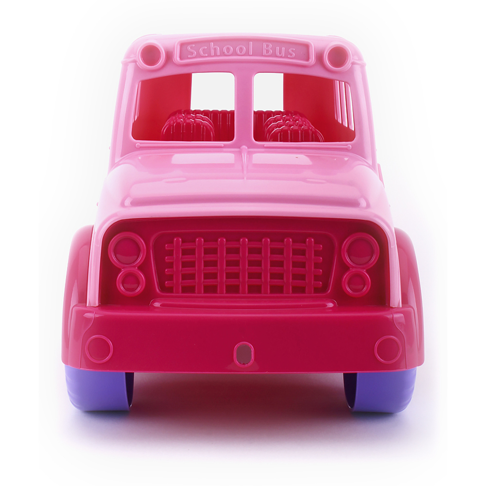 Фото, Видеообзоры іграшка "автобус технок", арт.7129