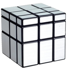 Кубик Mirror ShengShou рожевий GC045751