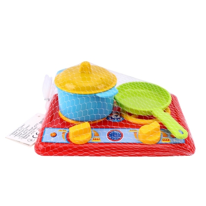 Фото, Видеообзоры іграшка кухня "галинка 2 технок", арт.1578