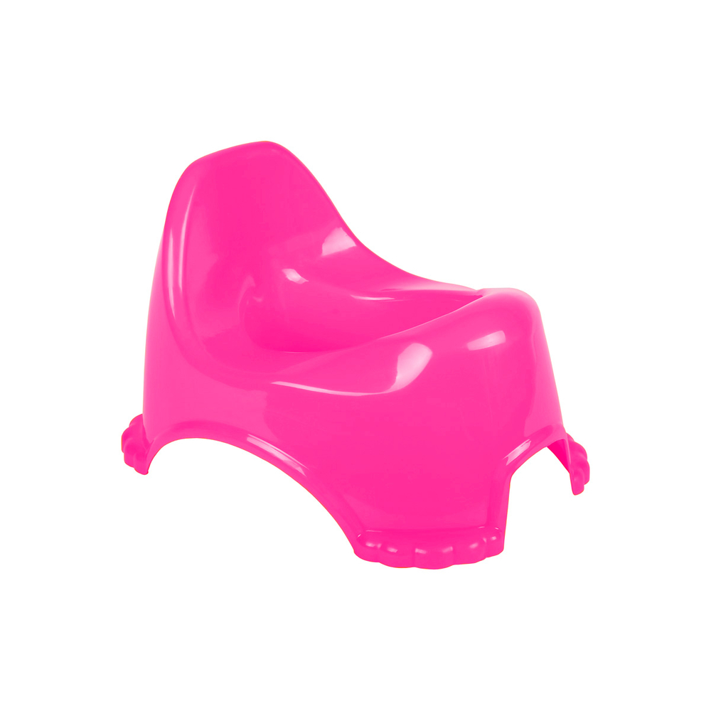 Фото, Відеоогляди горщик дитячий, арт.2261